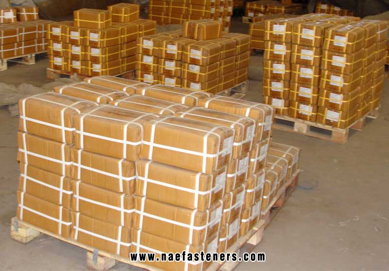 NAE Fasteners Private Limited ludhiana punjab India